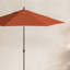 Parasol Nickson 132-165095620