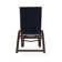 Holna Outdoor Rust-Resistant Metal Chaise Lounge