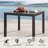 Alexandria 5-Piece Dinning Set-1220100900