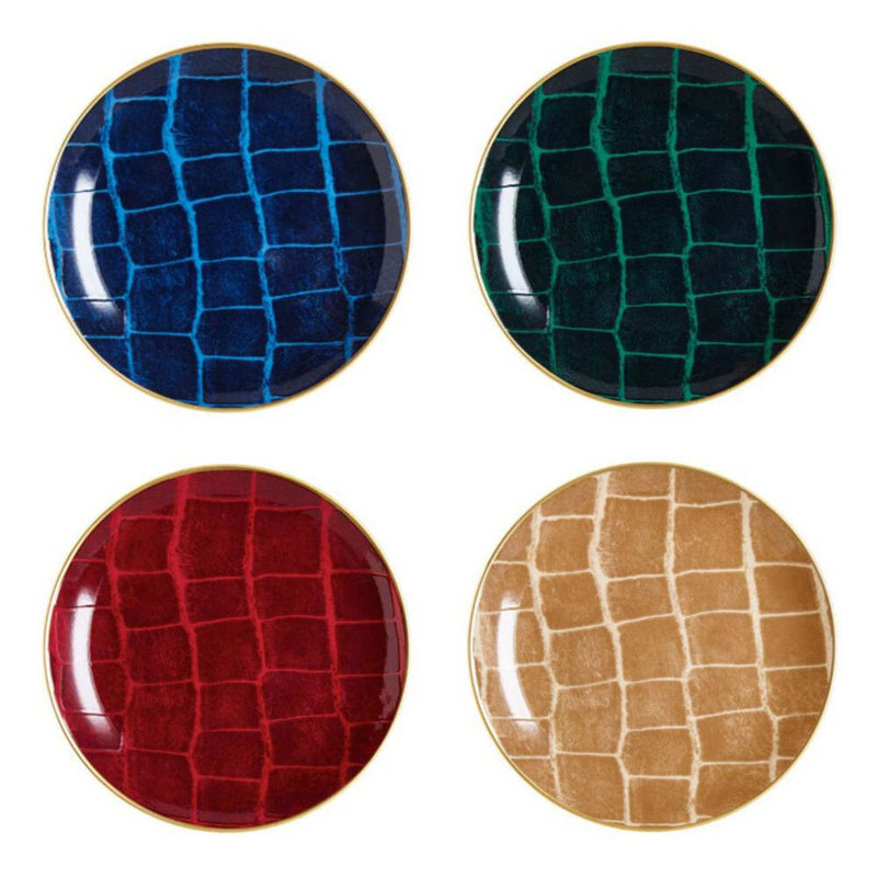 Alligator 6.25'' Bread And Butter Plate