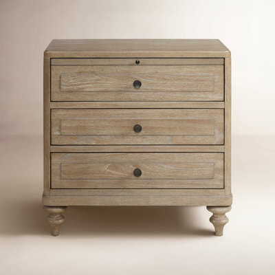 Leflore Nightstand