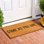 Tapis d'entrée / extérieur antidérapant Ave