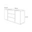 158cm Sideboard