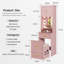 Dressing Table with Mirror-1138072668