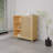Bathroom Cabinet With Storage Shelves