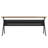 Commercial Nesting Flip Training Table With Steel Frame And Y-Legs-1325349841-1325349840