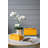 2 Piece Faux Leather Decorative Box Set