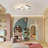Harlean LED Flush Mount