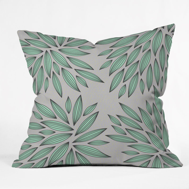 Coussin Gabi, 20 po x 20 po