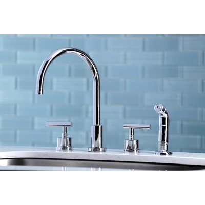 Robinet de cuisine Kingston