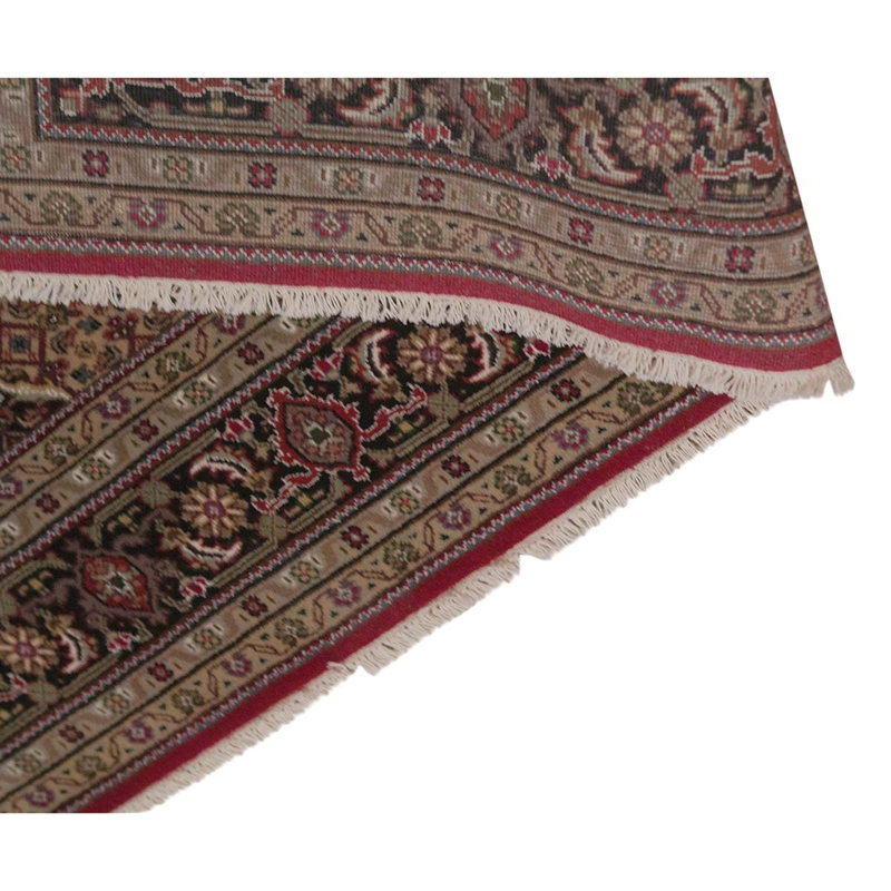 One-of-a-Kind 5'9" x 8'9" Area Rug