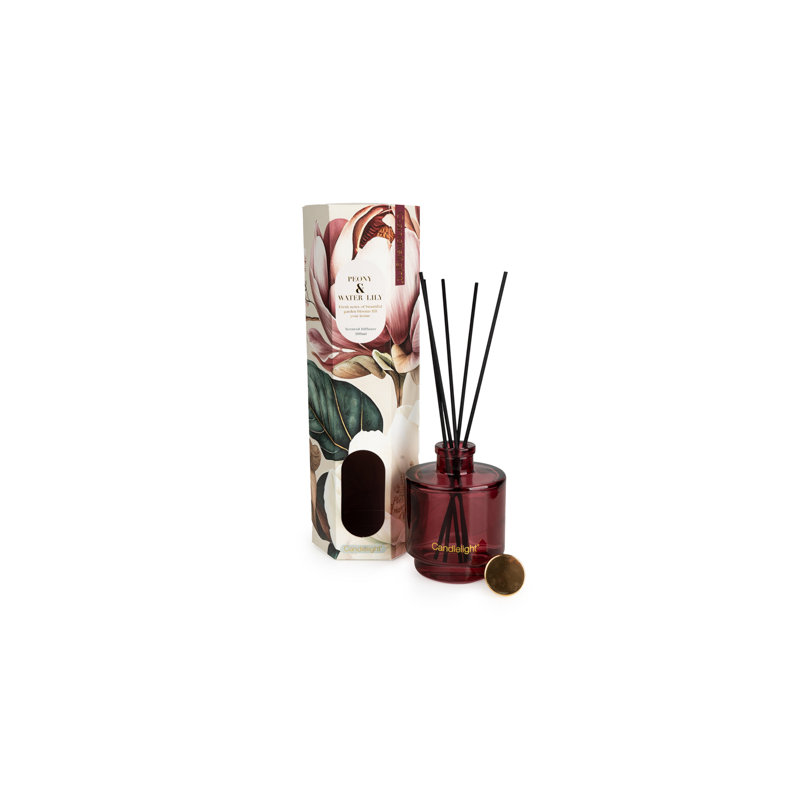 Fruity Reed Diffusers And Sticks
