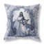 Indoor / Outdoor Square Cushion-1956568477-1956568473