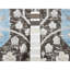 Tapis unique 9 pi 1 po Arvelo