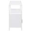 Armoire d'appoint 2 portes Kenneth