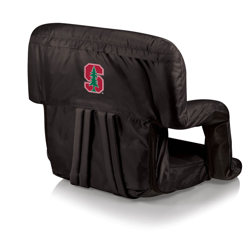 NCAA Stadium Seat, Stanford, Black