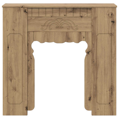 Fireplace Mantel