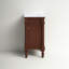 Ensemble de meuble-lavabo simple 18 po Lexington-382749934-294155773