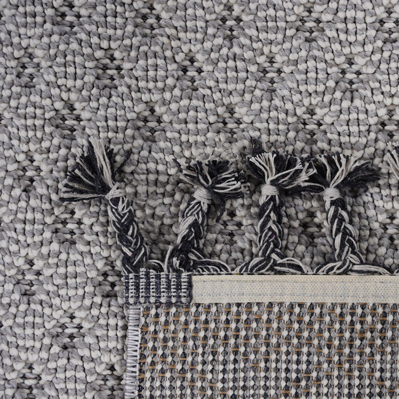 Contemporary Area Rug, Runner 2'2" x 8'