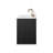 Abington Double Vanity-Carrara Marble-100692998