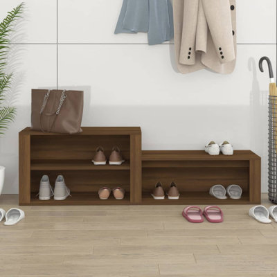 9 Pair Shoe Rack