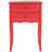 Bhavishya 18'' W Solid Wood Nightstand-768473342