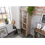 Heavy Industry Curio Cabinet-47858276