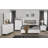Adarryll 21.7'' W Nightstand