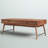 Andersen Solid Wood Top Single Coffee Table-1132733470