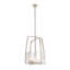 Arc 4 - Light Lantern Rectangle Chandelier-1302023861