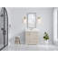 Boston 36 po X P 22 po Meuble-lavabo central D-109379258