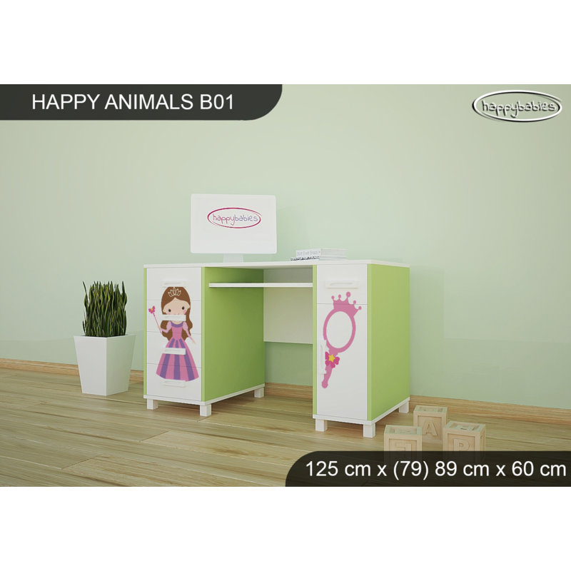 125cm, Green