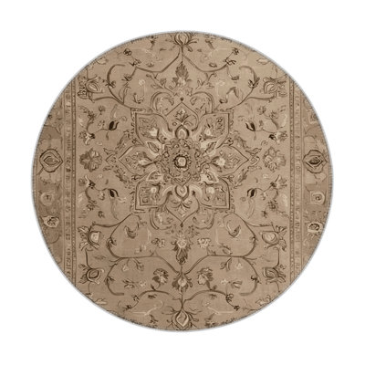Tapis d'intérieur et d'extérieur Tabriz