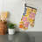 Garden Elements Oven Mitt Cotton Twill