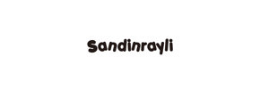 Sandinrayli Logo