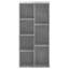 Sazya 69.5cm W Bookcase-1361213634-1361213635