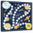Senne Outer Space Game Board-109358259
