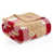 Gingerbread Man Plaid est en rupture de stock