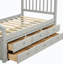 Lit plateforme simple avec rangement-90637500