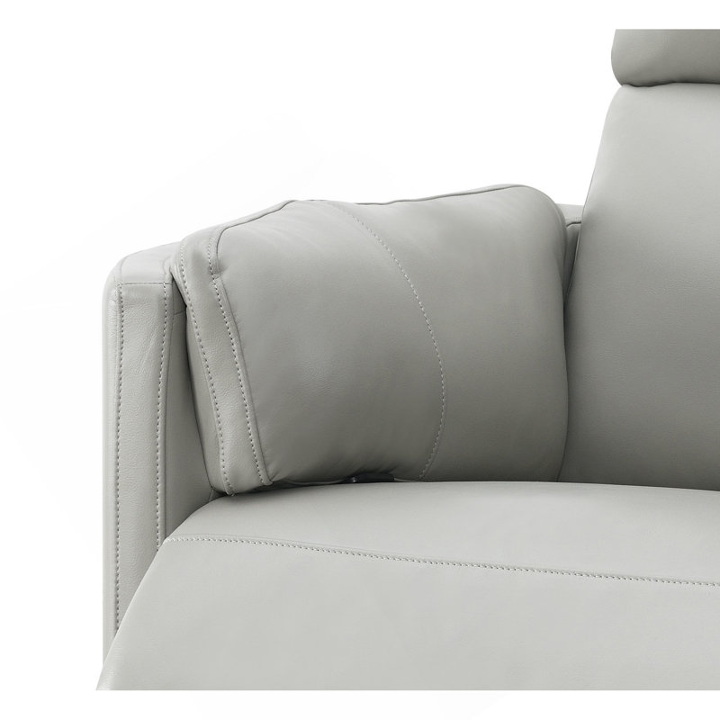 Fauteuil inclinable et oscillant Sagen