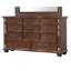 Commode Lyon G07100-D, cerisier