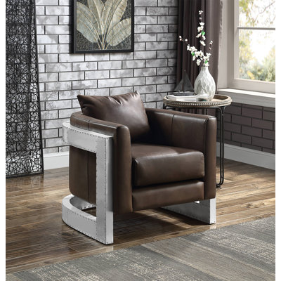 Fauteuil d'appoint Betla