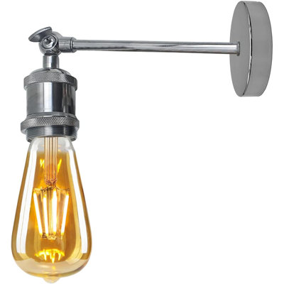 Ambir Armed Sconce