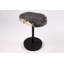 Solid Wood Top End Table