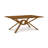 Exeter Single and Double Leaf Extension Dining Table-29000769-112747098-129480563