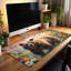 Polyester Desk Pad-452777905