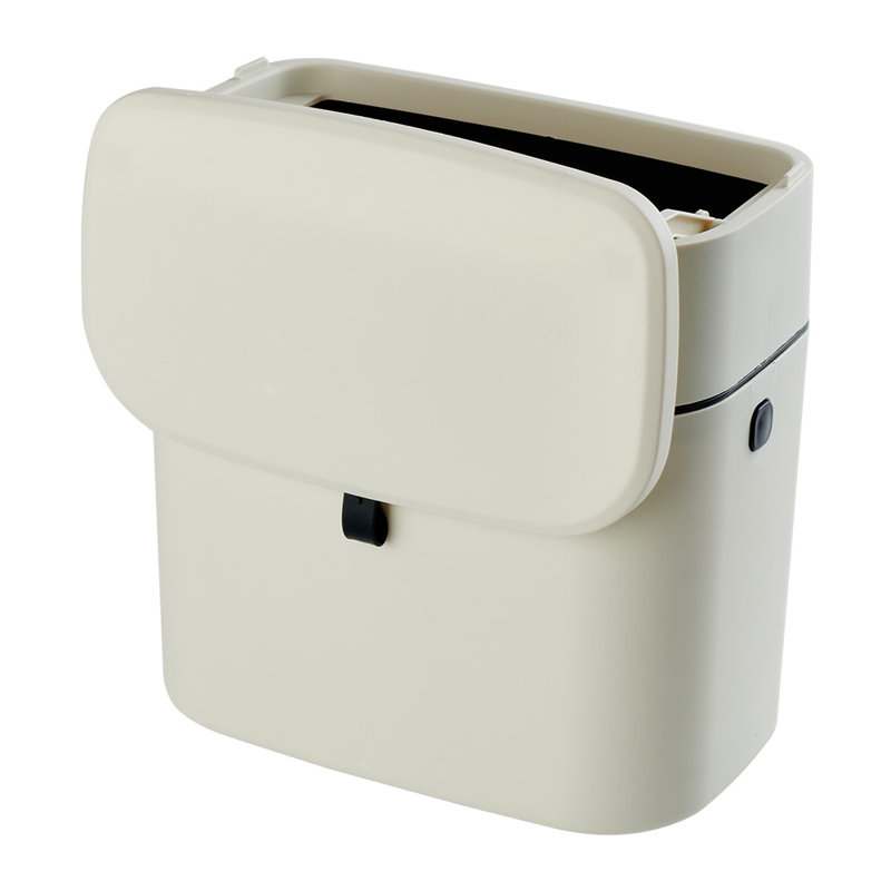 9 Litre Waste Basket