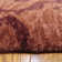 Plateau Hand Knotted Wool Abstract Area Rug