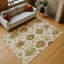 Tapis intérieur / extérieur lavable à la machine Mattis ACN2306 Global-1360104158