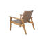 Fauteuil d'extérieur Munoz